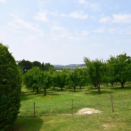 Pouchalou - Clevacances 2 Cles * Tournon-d'Agenais