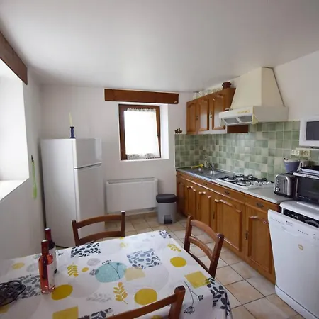 Pouchalou - Clevacances 2 Cles *