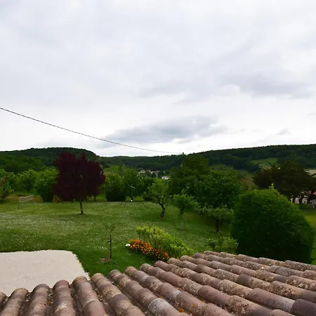 Villa Pouchalou - Clevacances 2 Cles *