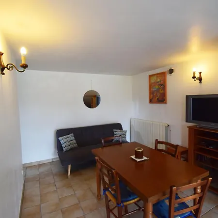 Pouchalou - Clevacances 2 Cles Villa *