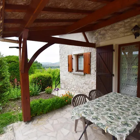 Pouchalou - Clevacances 2 Cles * Tournon-d'Agenais