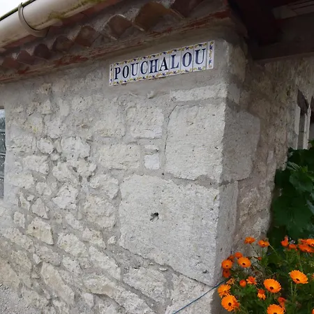 Pouchalou - Clevacances 2 Cles