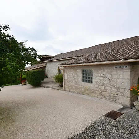 Pouchalou - Clevacances 2 Cles Villa *