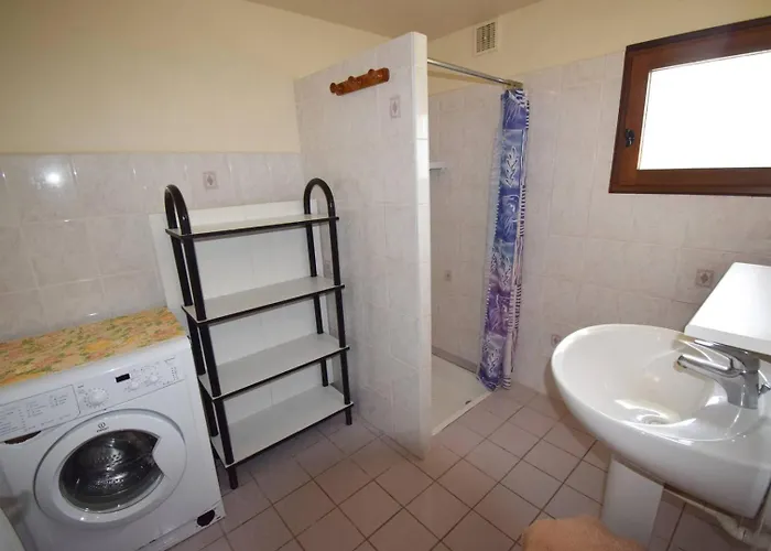 Villa Pouchalou - Clévacances 2 Clés