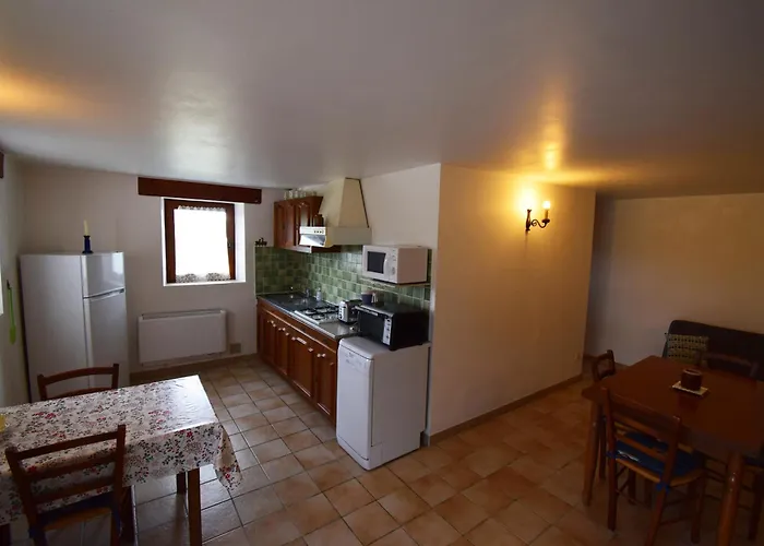 Pouchalou - Clévacances 2 Clés Villa Tournon-dʼAgenais