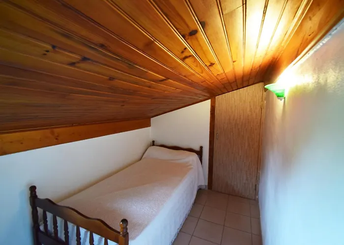 Pouchalou - Clévacances 2 Clés Villa