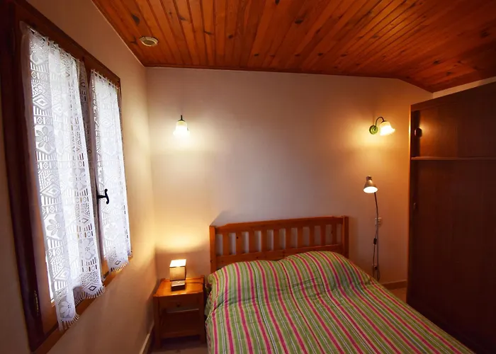 Villa Pouchalou - Clévacances 2 Clés Tournon-dʼAgenais